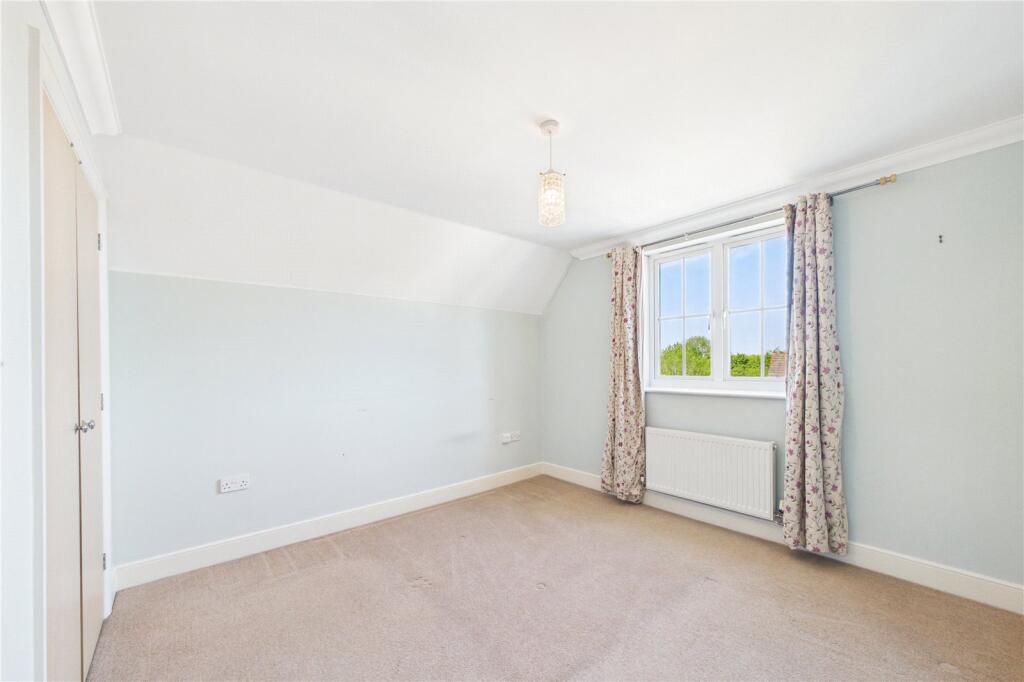 Apartment in Basingstoke and Deane, Chineham - View 4