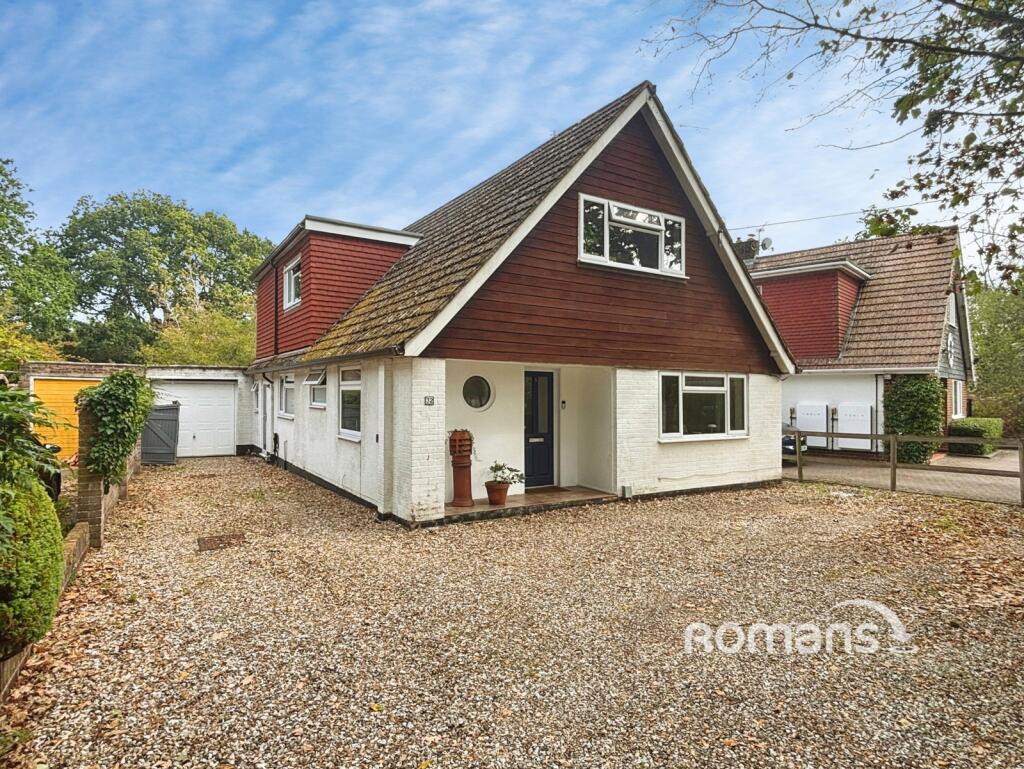 Main image of property: Mill Lane, Yateley, Hampshire