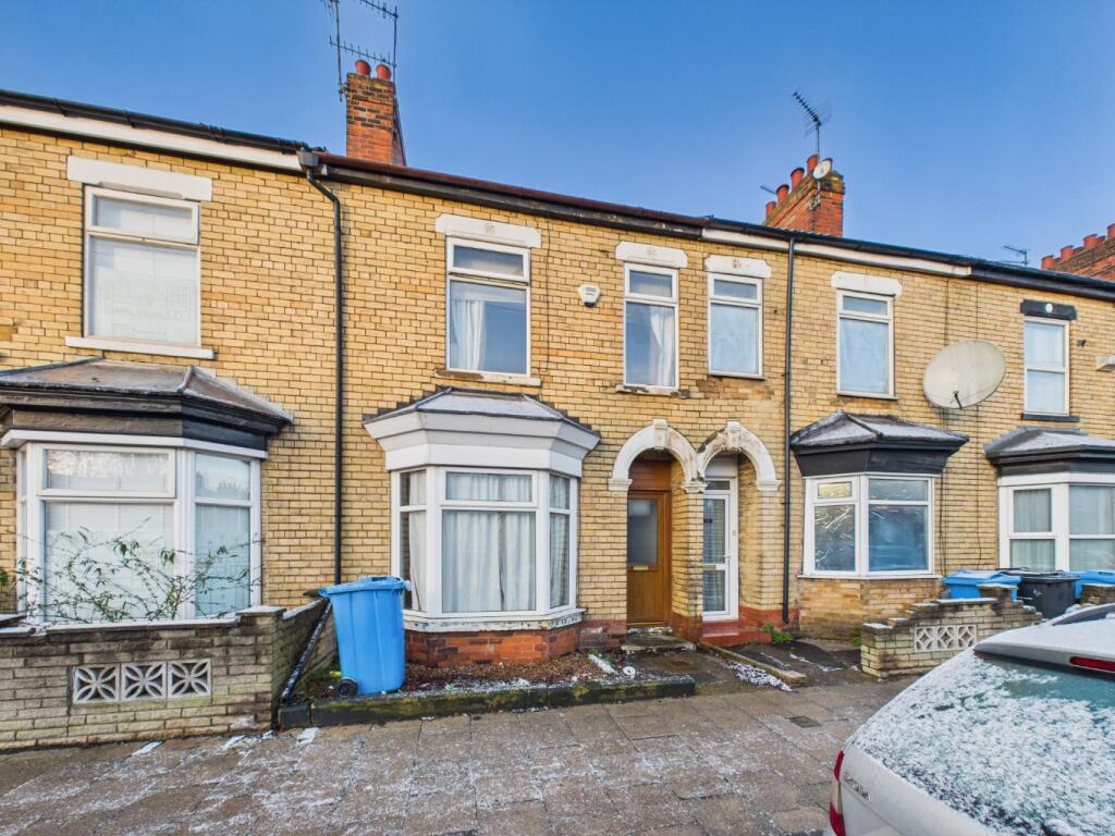 Main image of property: Newland Avenue, Hull, East Riding of Yorkshire, HU5 2EL