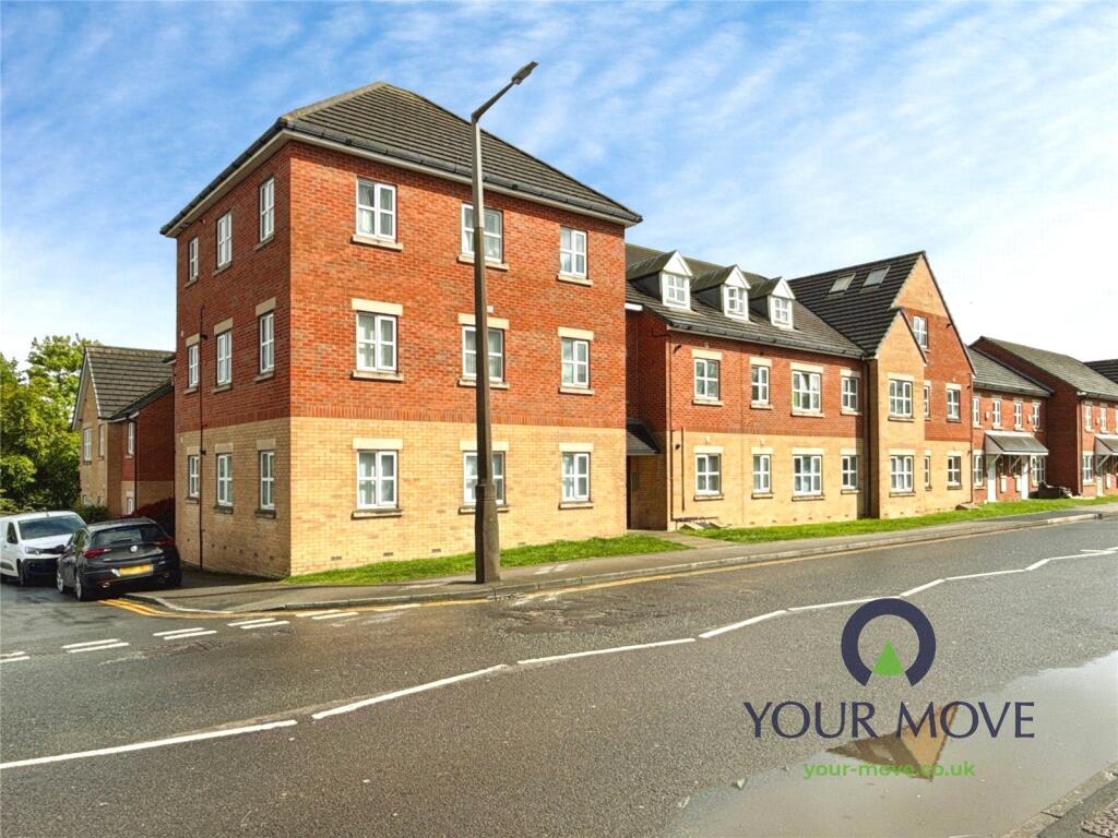 Apartment in Sheffield
