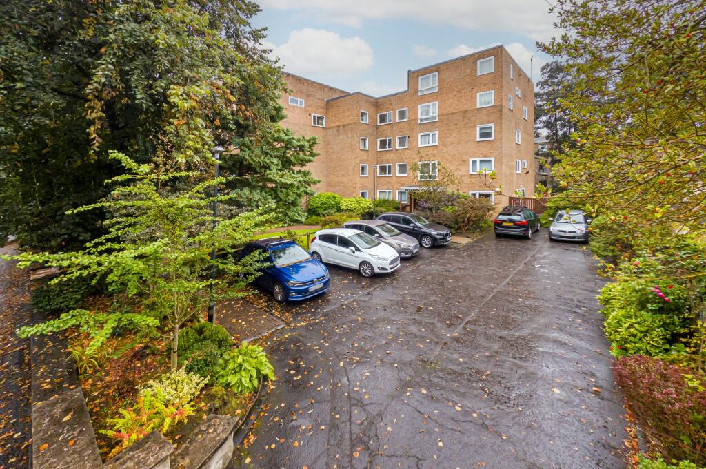 Apartment in Glasgow