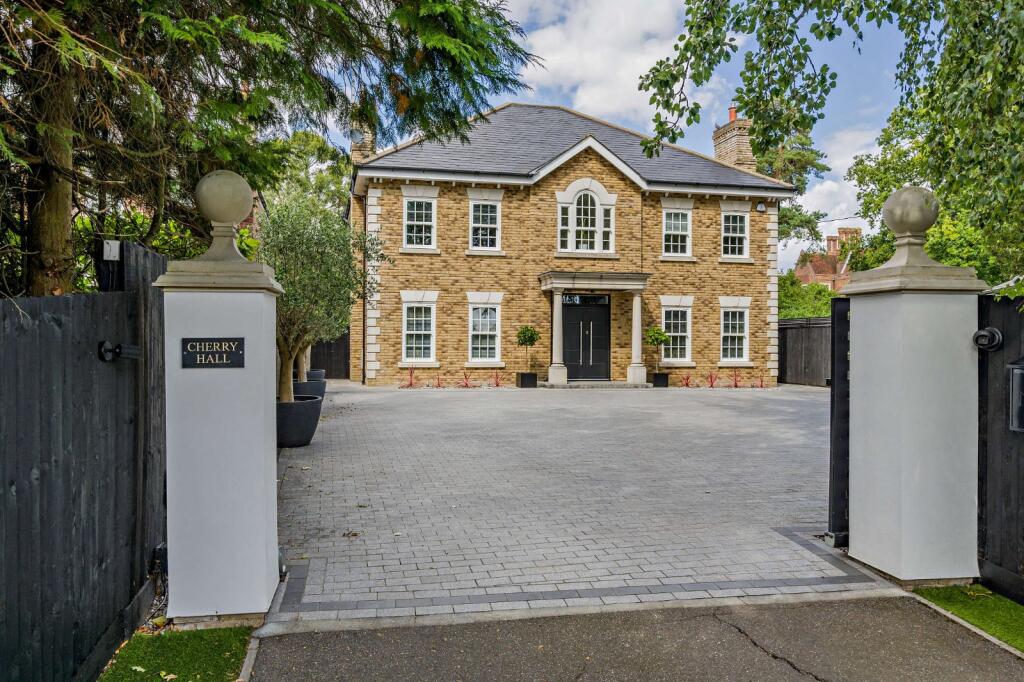 Main image of property: Blacksmiths Lane, Wickham Bishops, Essex