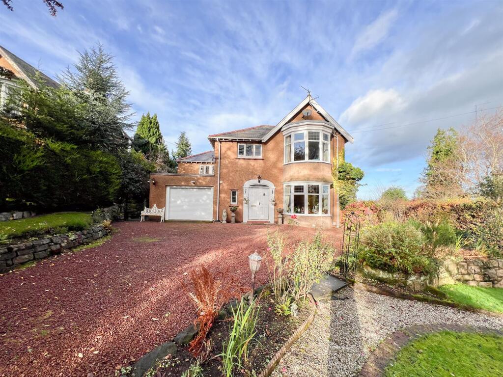 Main image of property: Ryecroft Way, Wooler