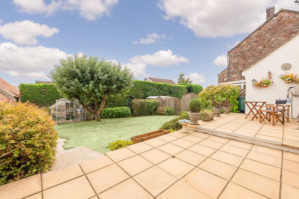 House in Winford, North Somerset - View 4
