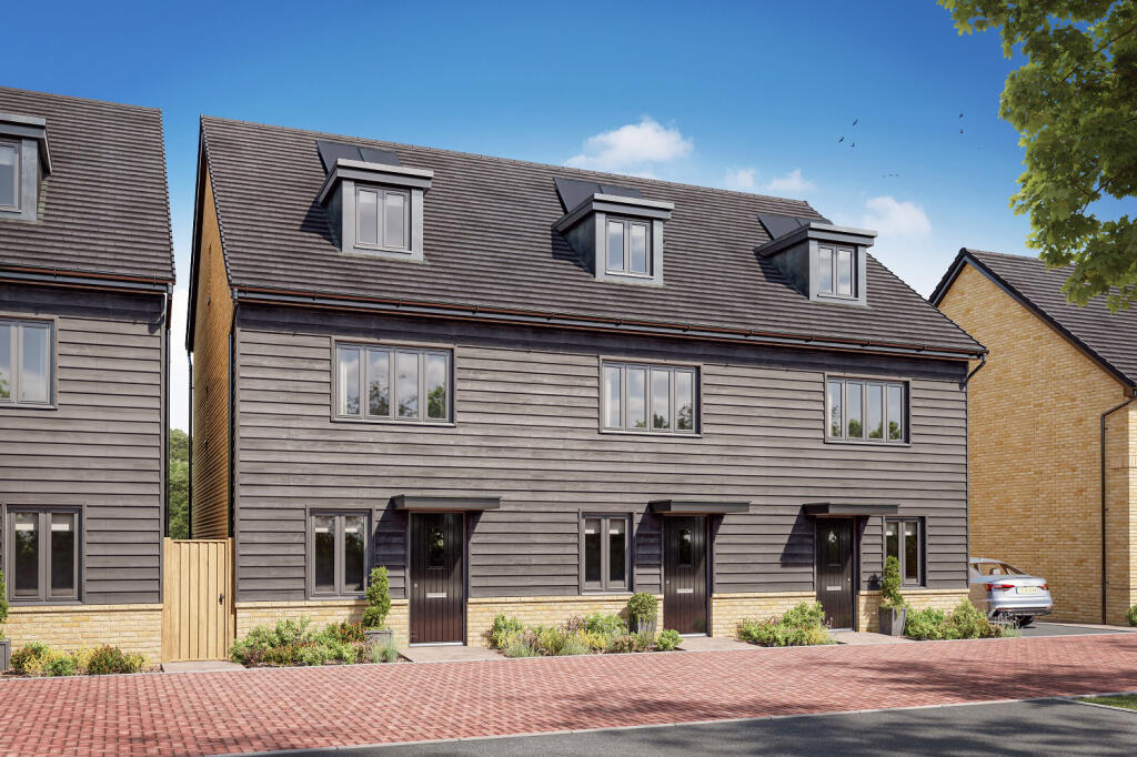 Main image of property: Hampton Beach,
Waterhouse Way, Hampton, 
Peterborough, Cambridgeshire, 
PE7 8SJ