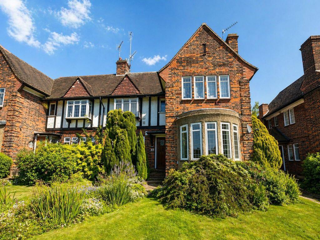Main image of property: Lyttelton Road, Hampstead Garden Suburb, N2