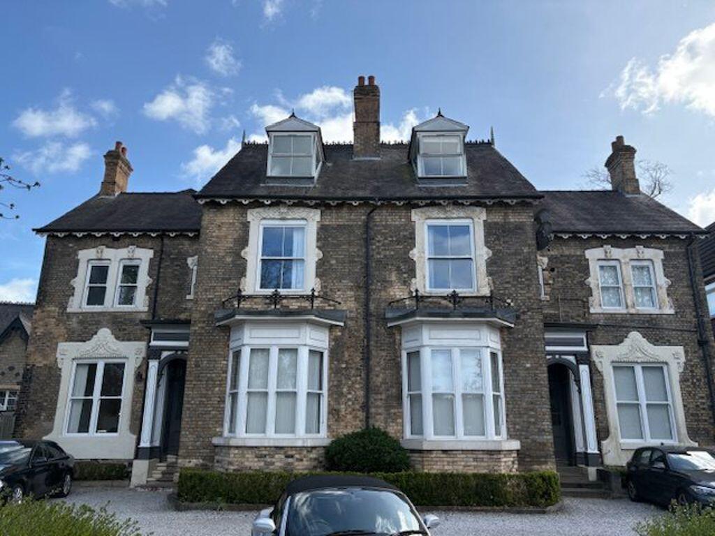 Main image of property: Flat E 2 Pearson Park HU5 2SY