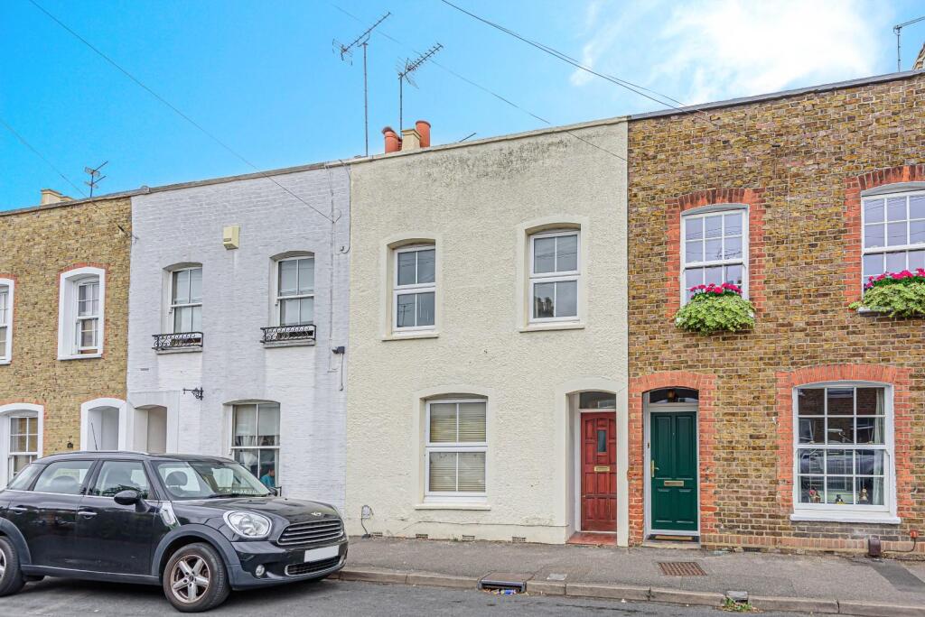 Main image of property: Albert Street, Windsor