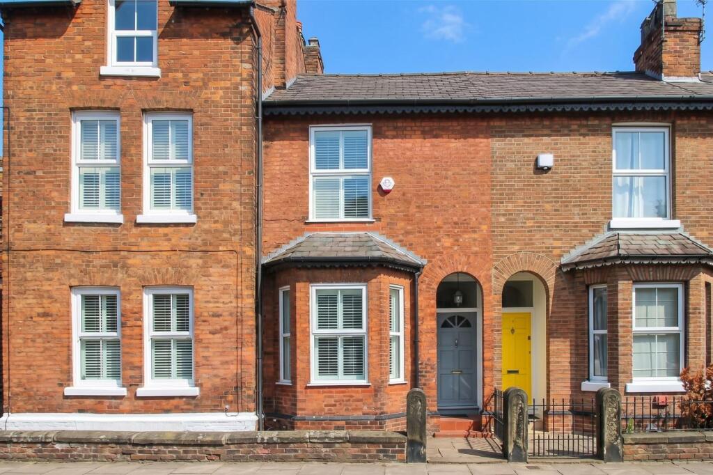 Main image of property: Byrom Street, Altrincham