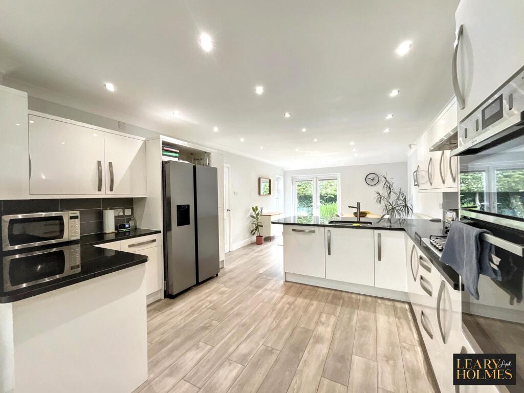 House in Newcastle upon Tyne - View 2
