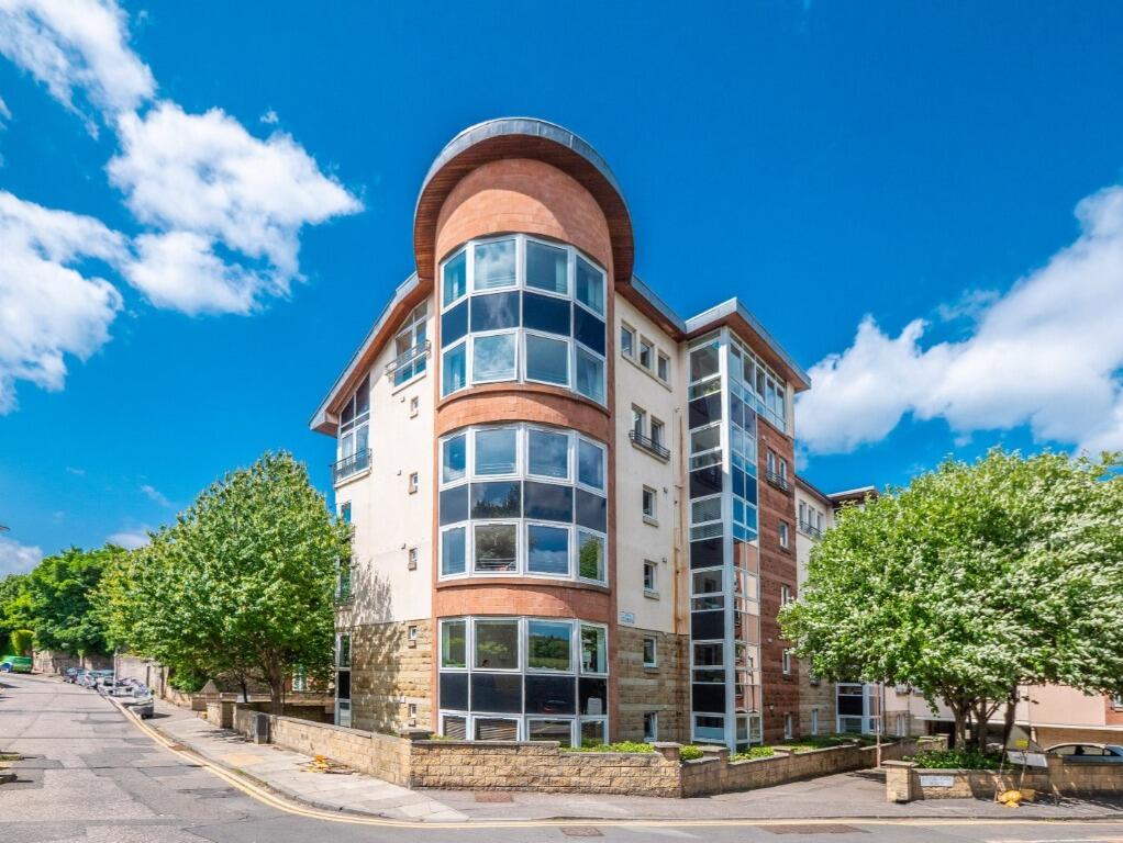 Main image of property: Ann Terrace, Meadowbank, Edinburgh, EH8