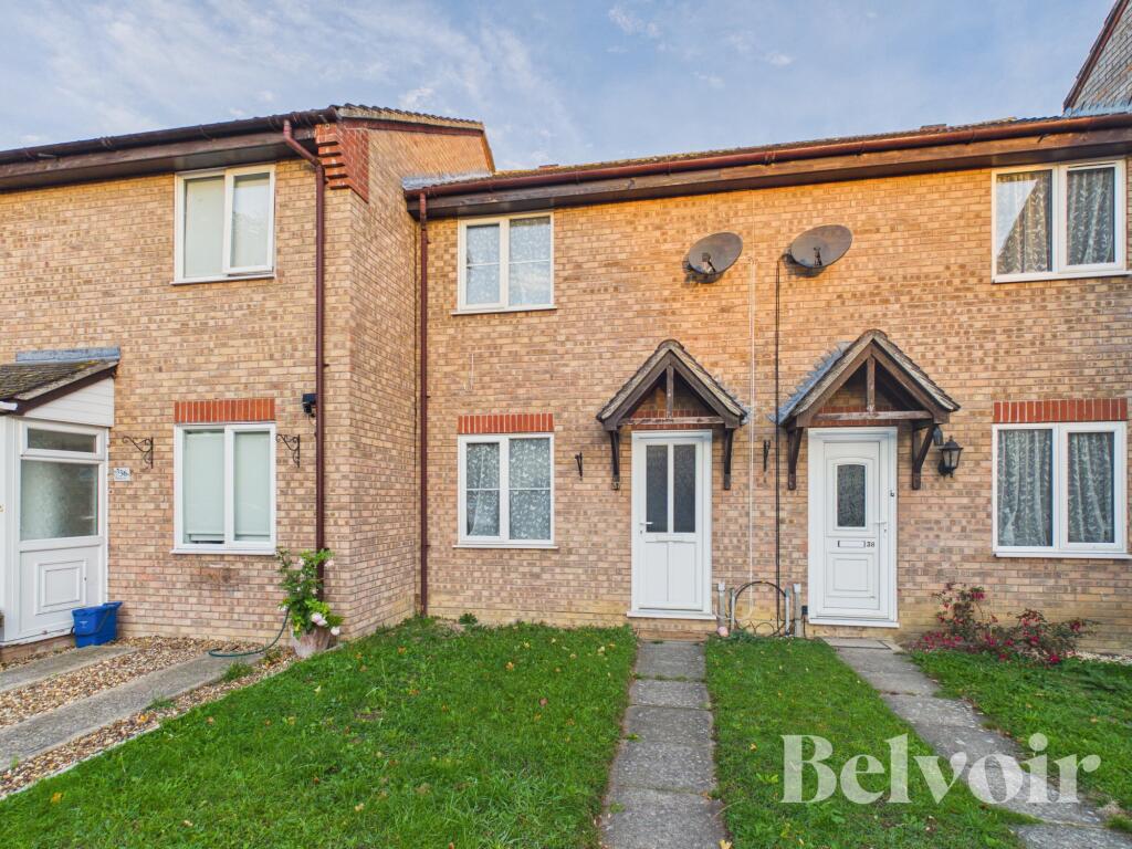Main image of property: Keeling Way, Attleborough, NR17