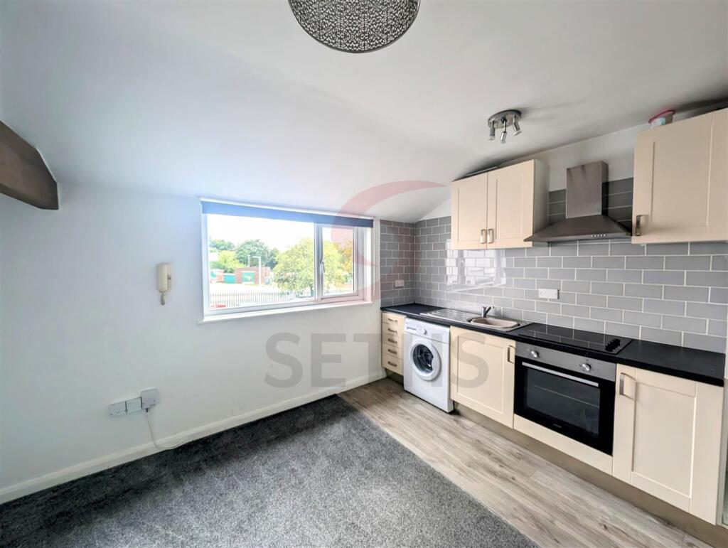 Main image of property: Station Road, Glenfield, Leicester