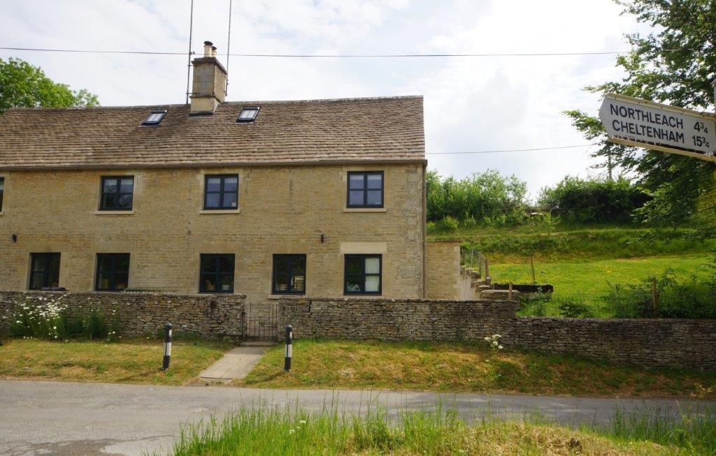 Main image of property: Ablington, Gloucestershire