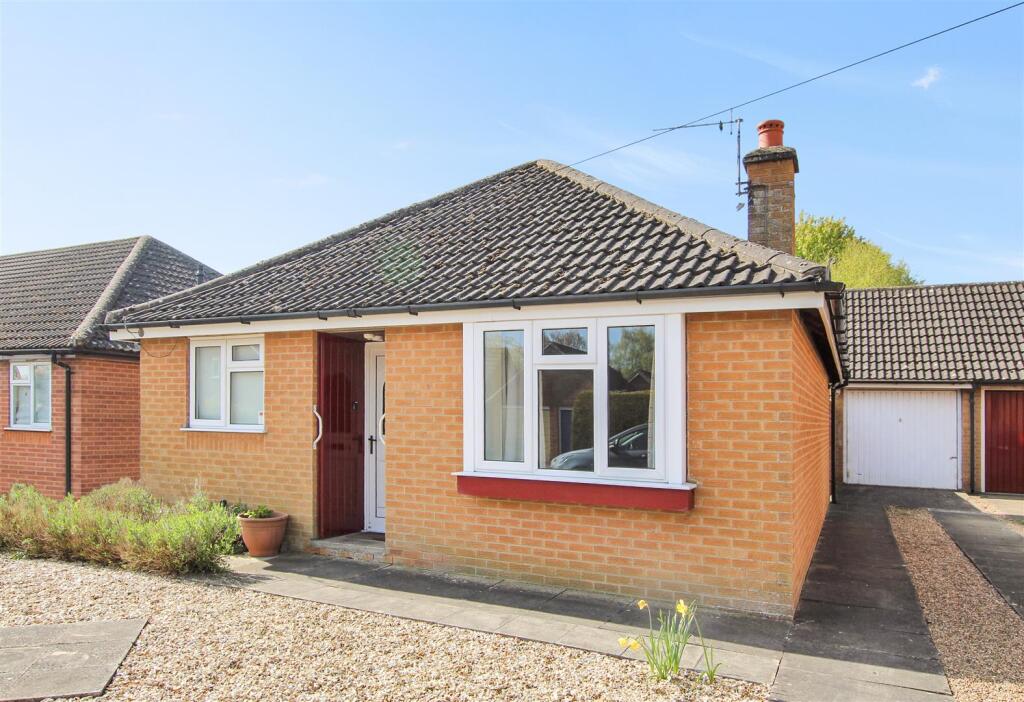 Main image of property: Anglian Way, Market Rasen