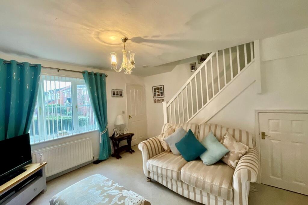 Stirling Way, Sheffield, Sheffield, S2 1DT photo 3