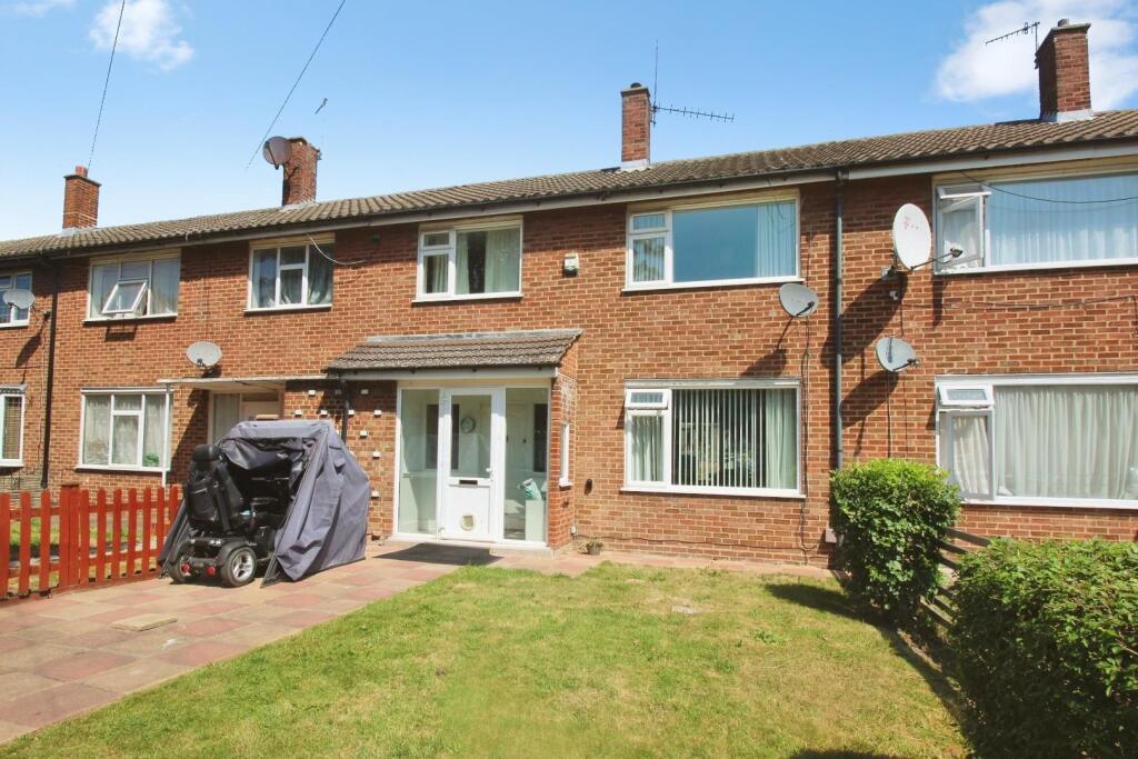 Main image of property: Brimpsfield Close, London