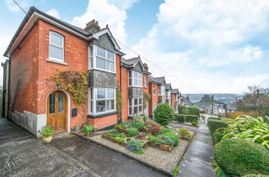 Main image of property: Shilson Terrace, Launceston