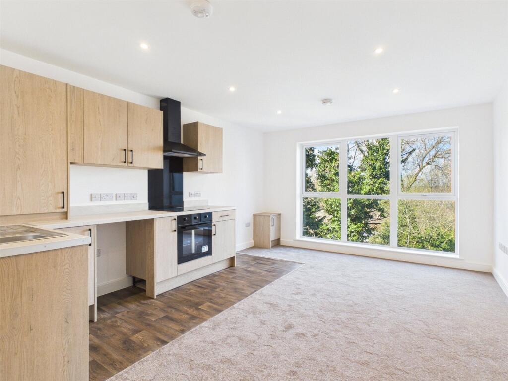 Main image of property: Evergreen, Albany House, Albany Street, Ilkeston, Derbyshire, DE7