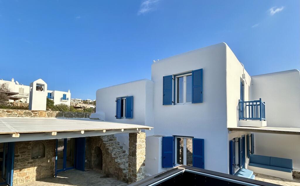 Main image of property: Greece