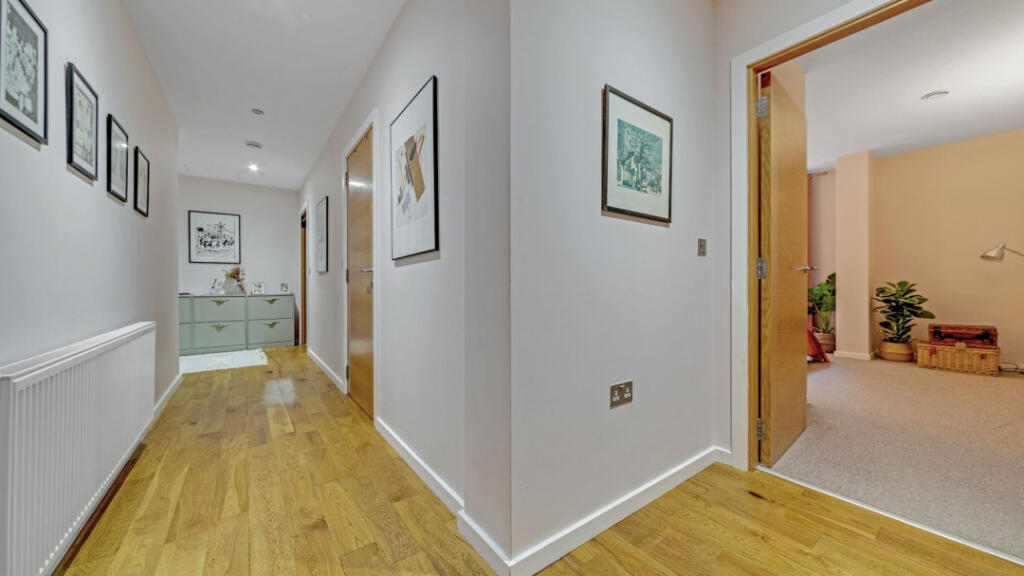 Apartment in London - More