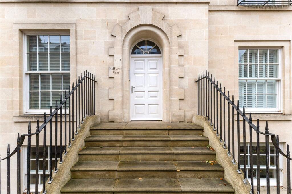 Henrietta Road, Bath, Somerset, BA2 - View 5