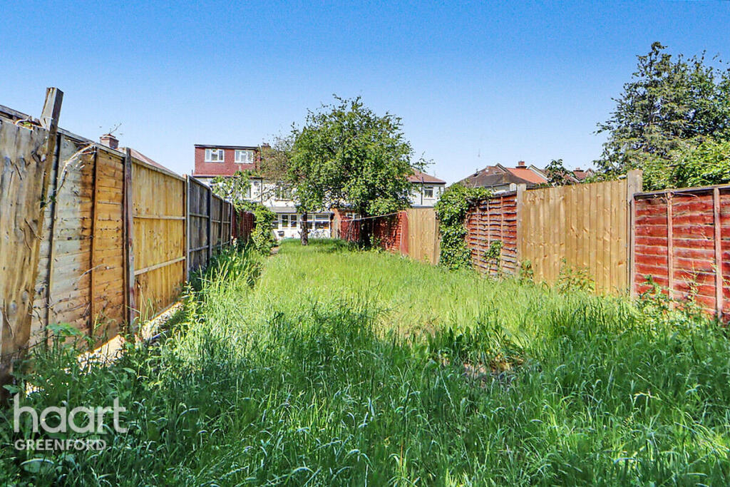 Main image of property: Kings Avenue, Greenford
