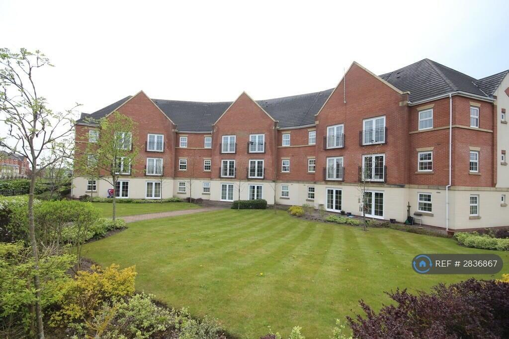 Main image of property: Buckshaw Village, Chorley, PR7