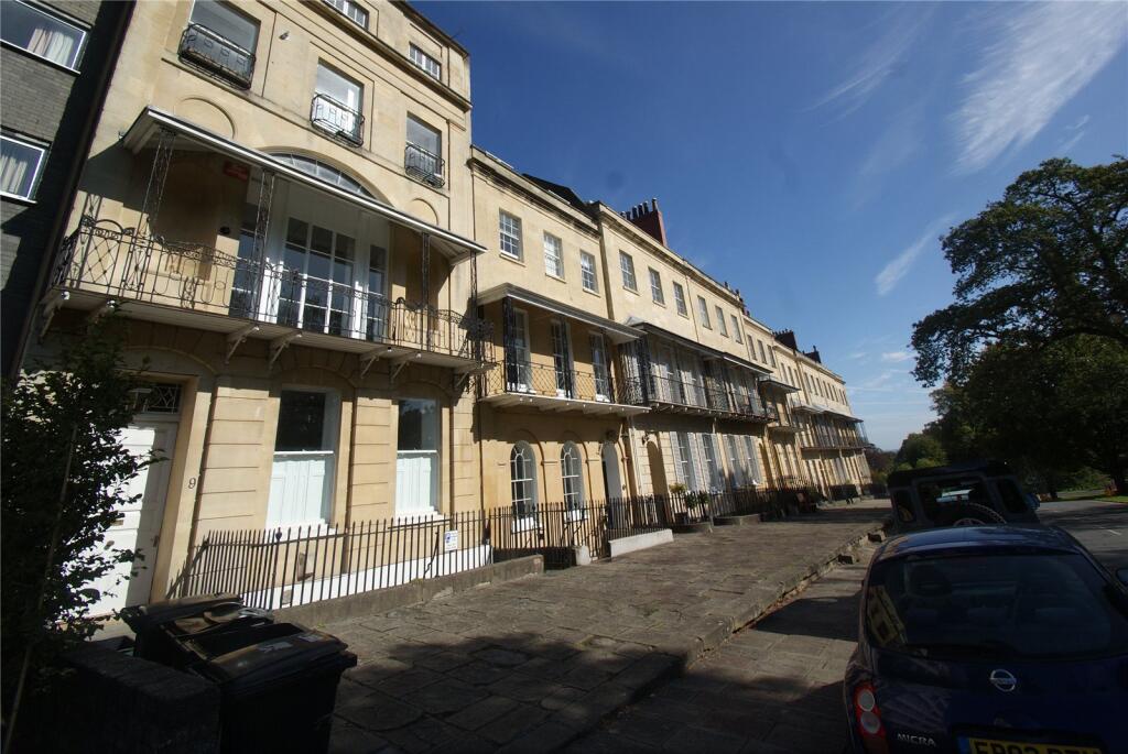 Main image of property: Harley Place, Clifton, Bristol, BS8
