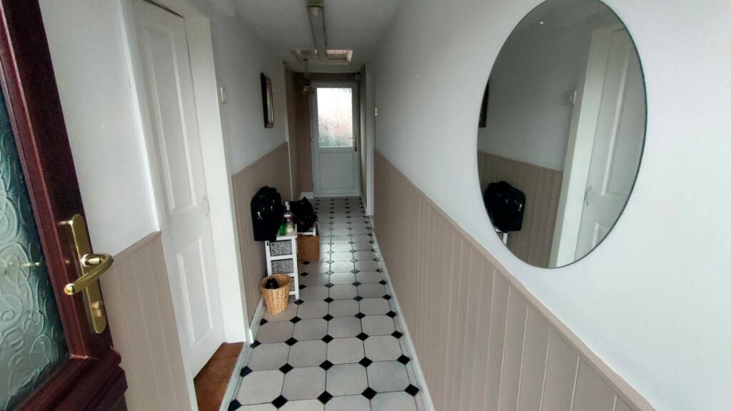 Maesteg, Gwynfryn, Wrexham, LL11 photo 2