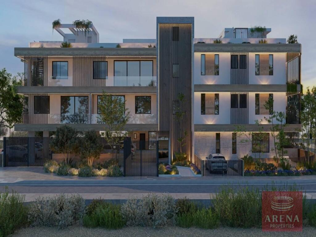 Main image of property: Larnaca, Vergina
