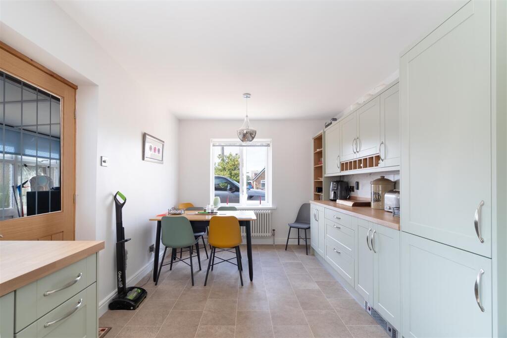House in Withernsea - View 5