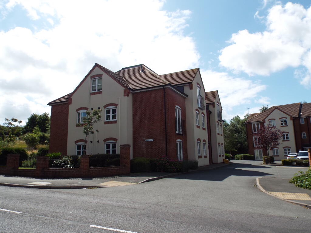 Main image of property: Quarry Court, Wilnecote, Tamworth