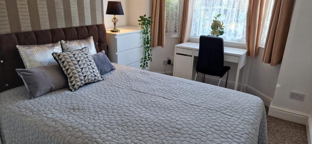 Main image of property: Harefield Road, Coventry, CV2