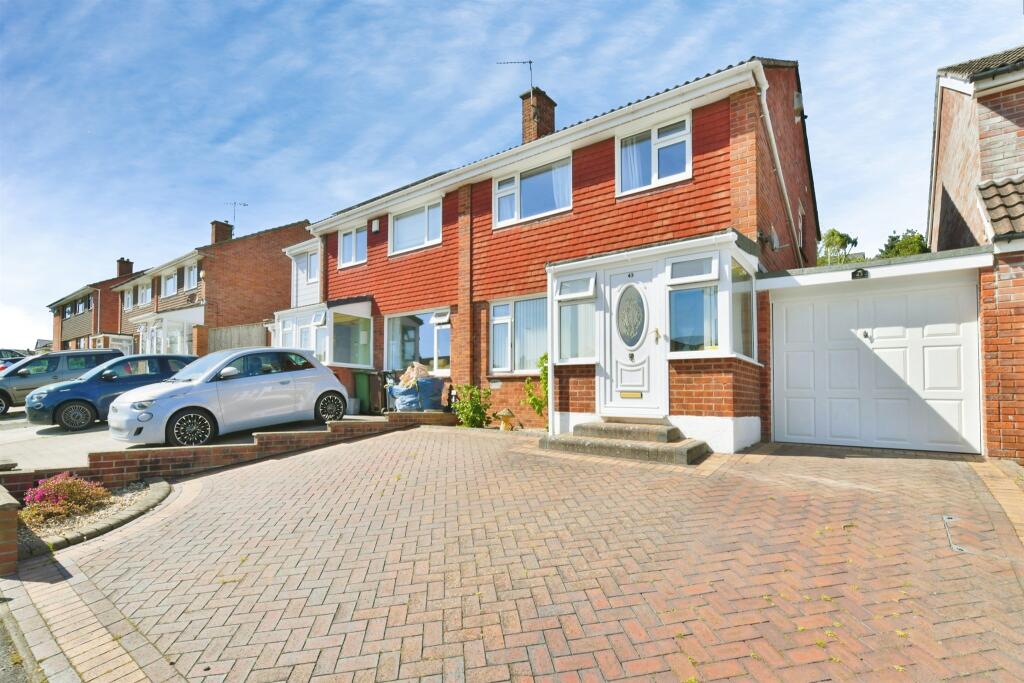 Main image of property: Rashleigh Avenue, Plymouth
