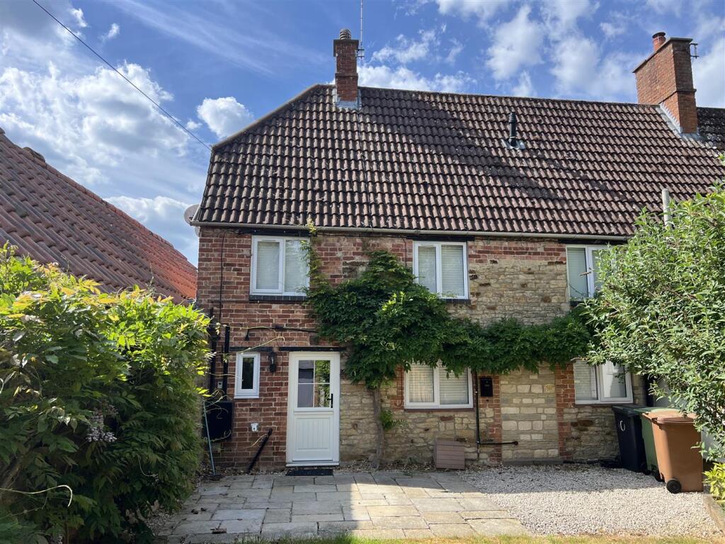 Main image of property: Harrowden Road, Orlingbury, Kettering