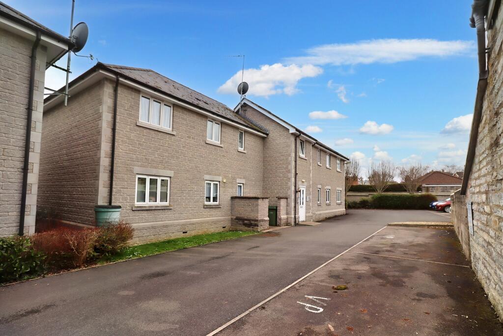 Main image of property: Somerton Court Strode Road, Street, Somerset