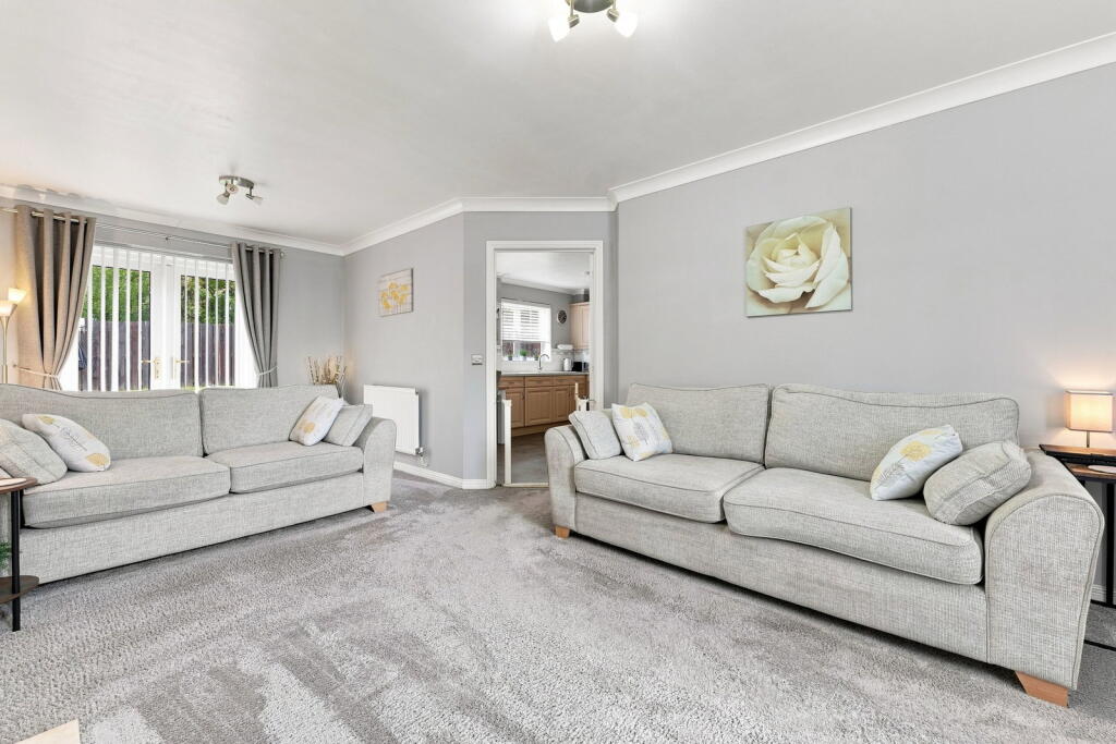 House in Sheffield - View 5