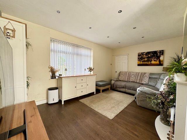 House in Manchester, Greater Manchester - View 3