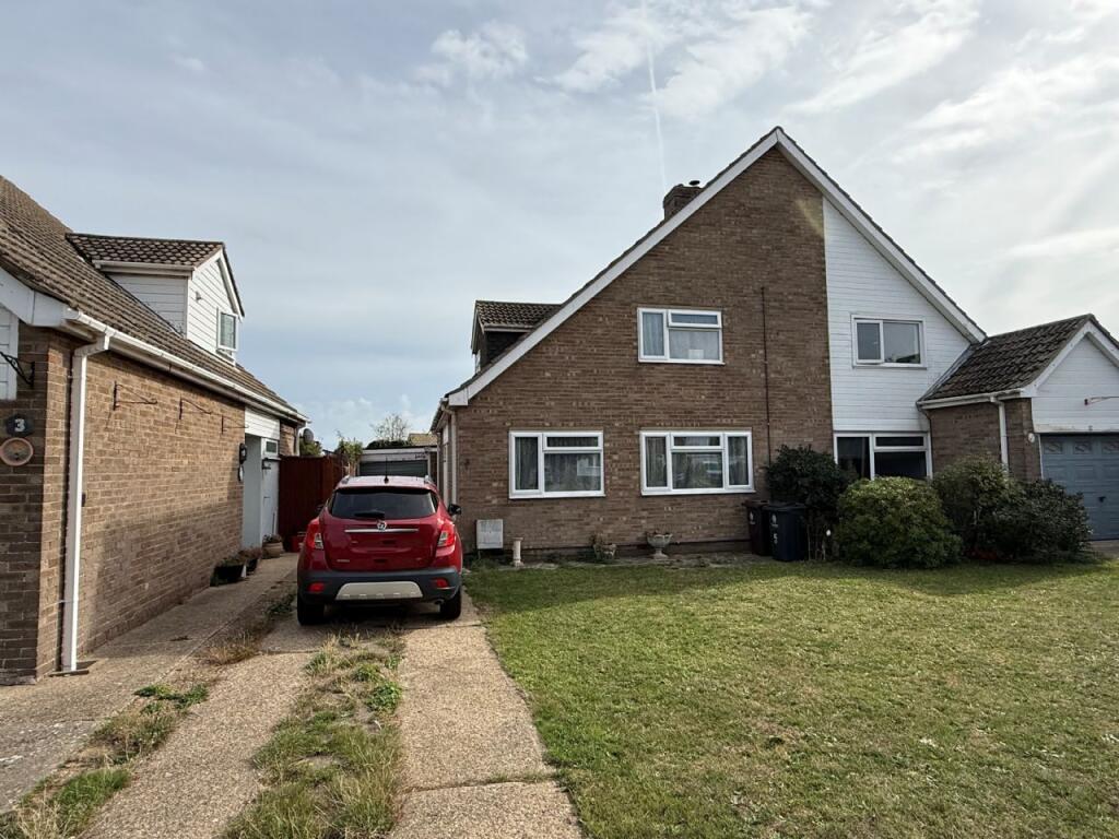 Main image of property: ROCHFORD WAY, WALTON-ON-THE-NAZE