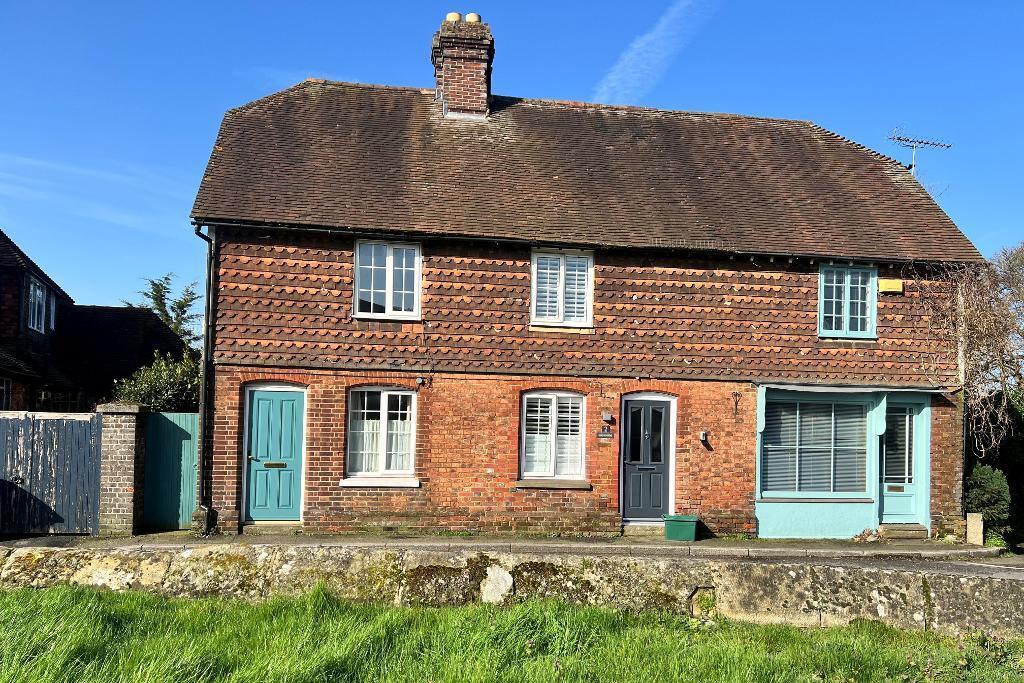 Main image of property: Church Road, Goudhurst, Kent, TN17 1BH