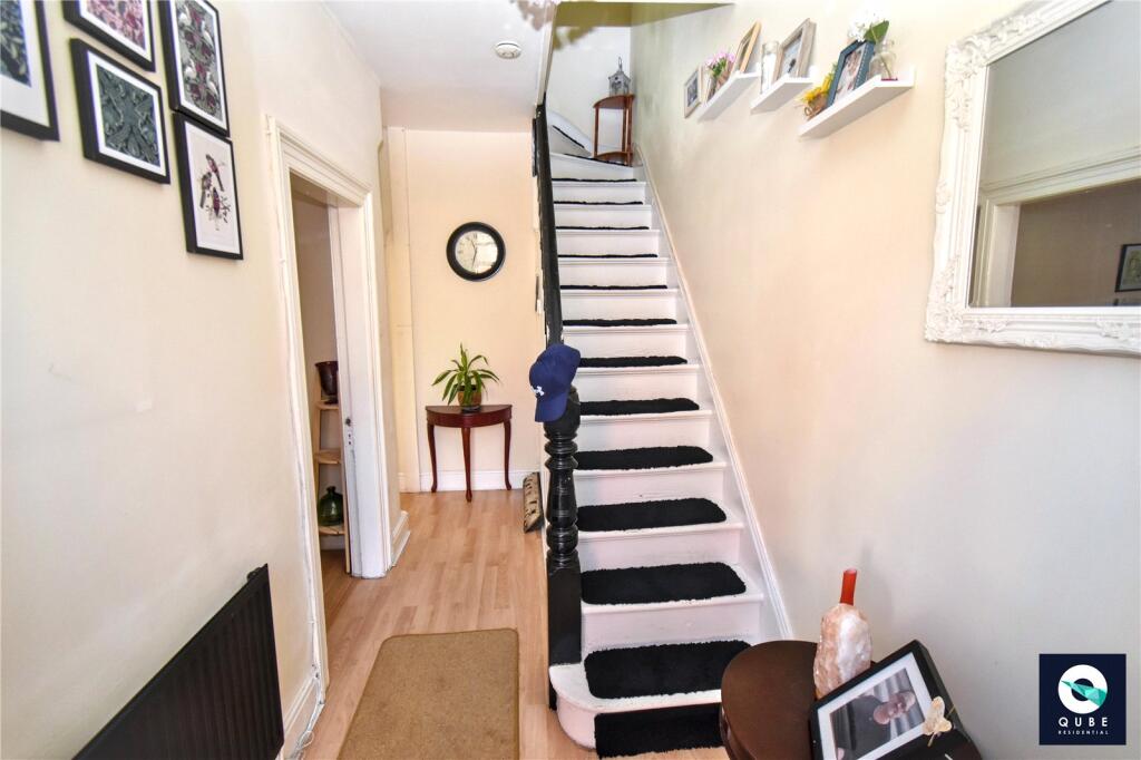 House in Liverpool, Dingle - View 4