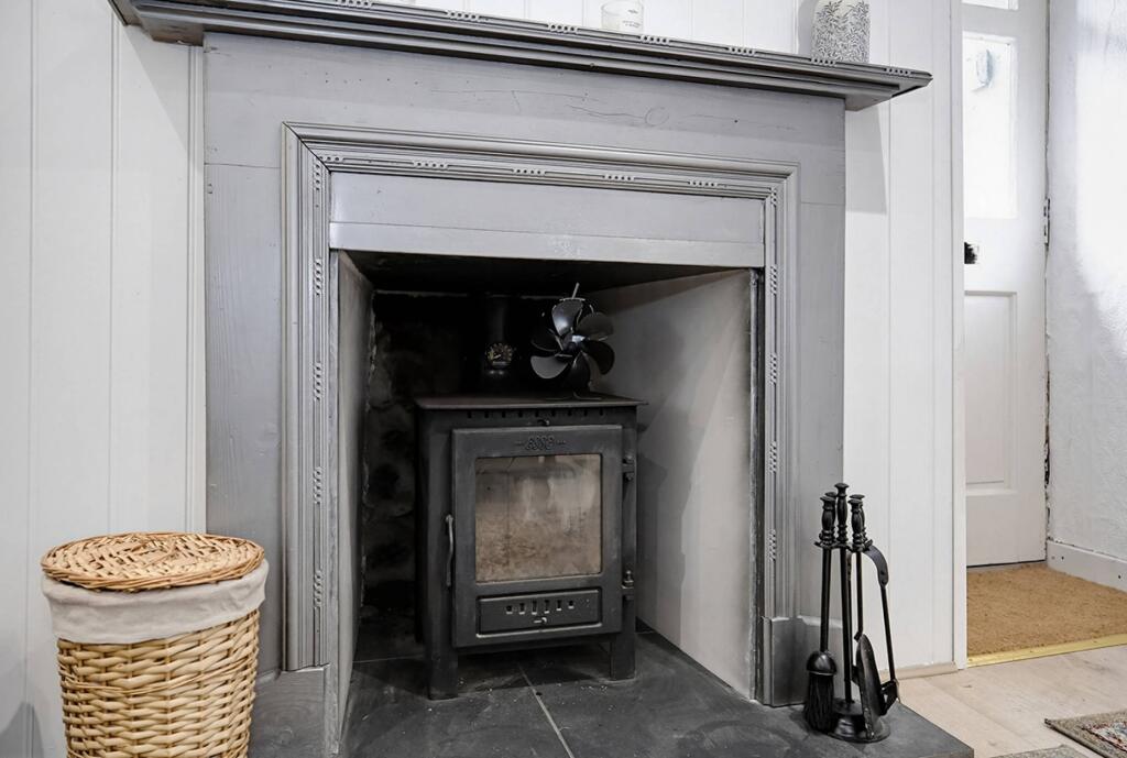 Apartment in Banff, Aberdeenshire - View 4