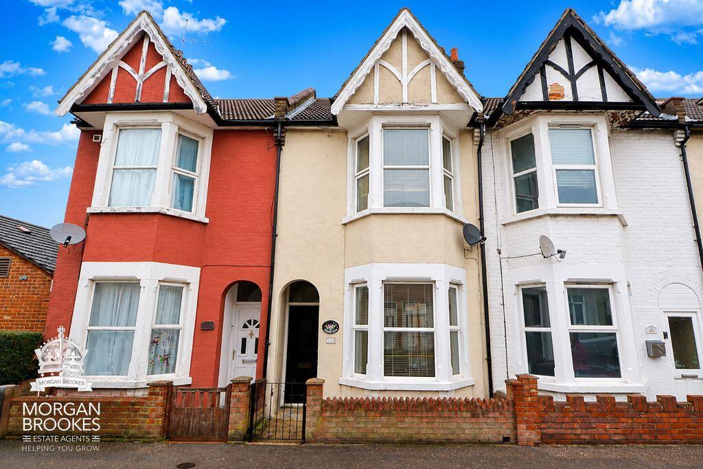 Main image of property: Fairfax Drive, Westcliff-On-Sea