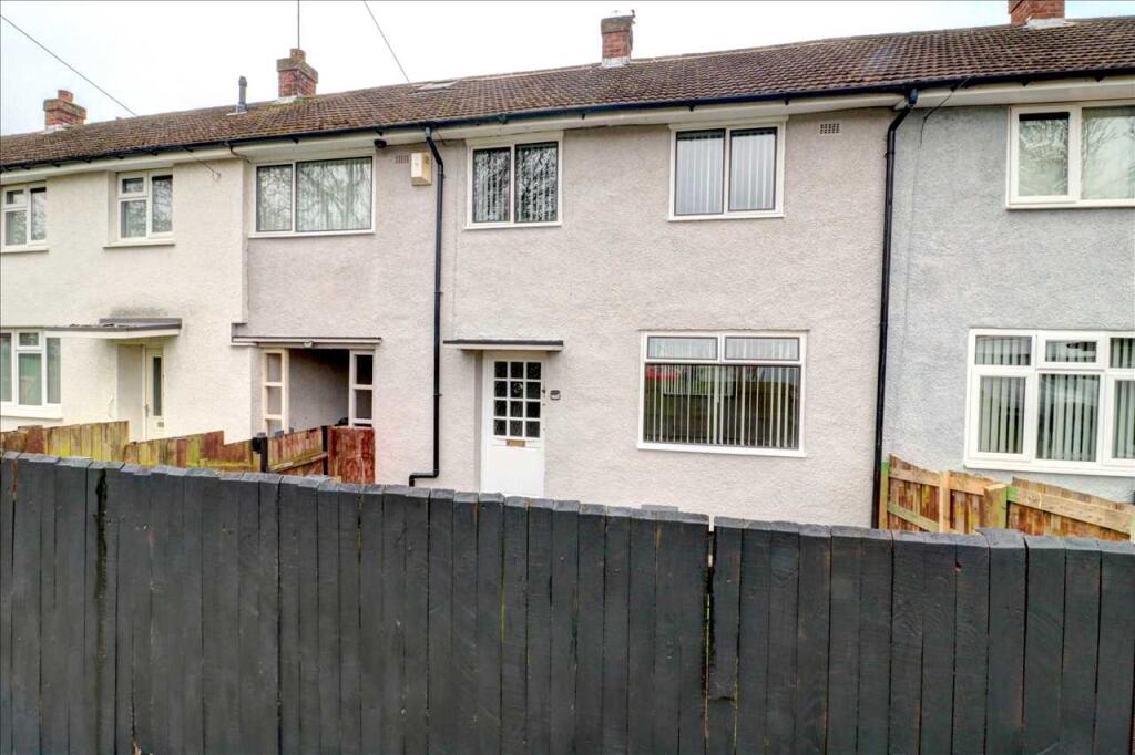 Main image of property: Gerardsfield Road, Kitts Green