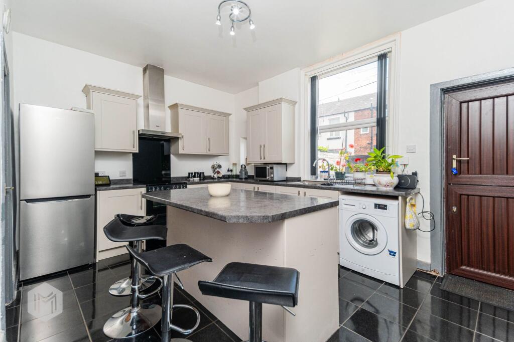 House in Bury, Woodhill, Woolfold - View 3