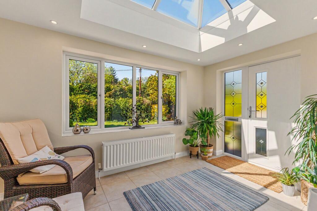 House in Wychavon, Sedgeberrow - View 3