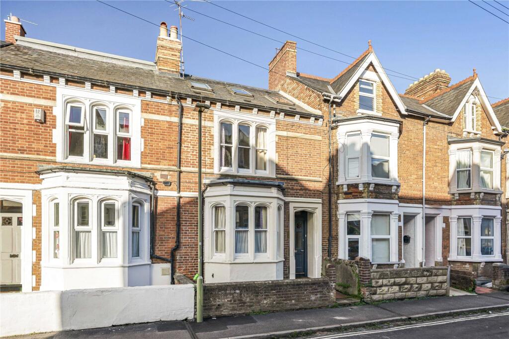 Main image of property: Regent Street, Oxford, Oxfordshire, OX4