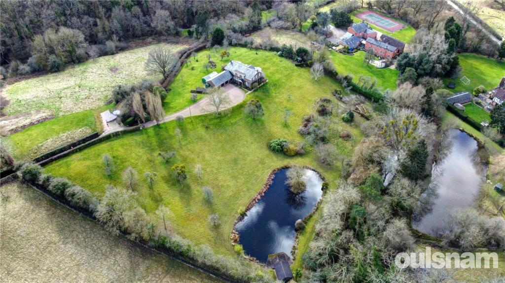 Additional image 34 of Whinfield Road, Dodford, Bromsgrove, Worcestershire, B61