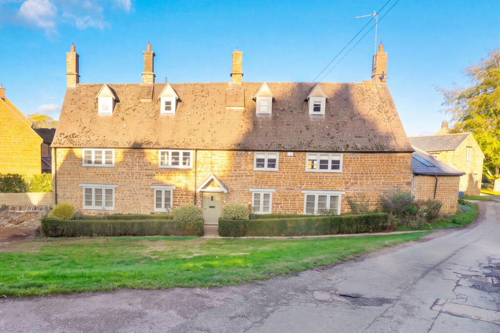 Main image of property: Wardington, Nr Banbury, OX17
